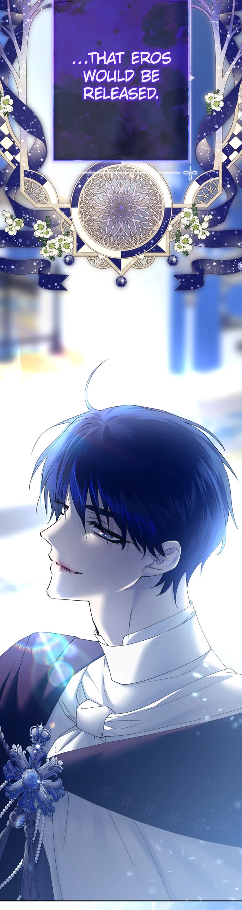 I Want to Be You, Just For a Day chapter 180 page 36