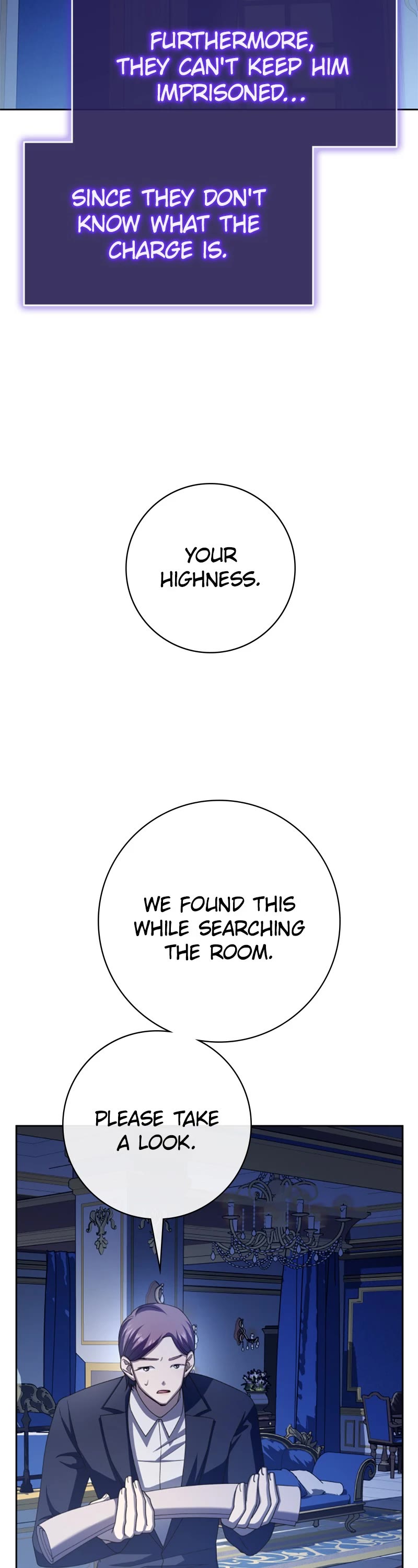 I Want to Be You, Just For a Day chapter 180 page 40