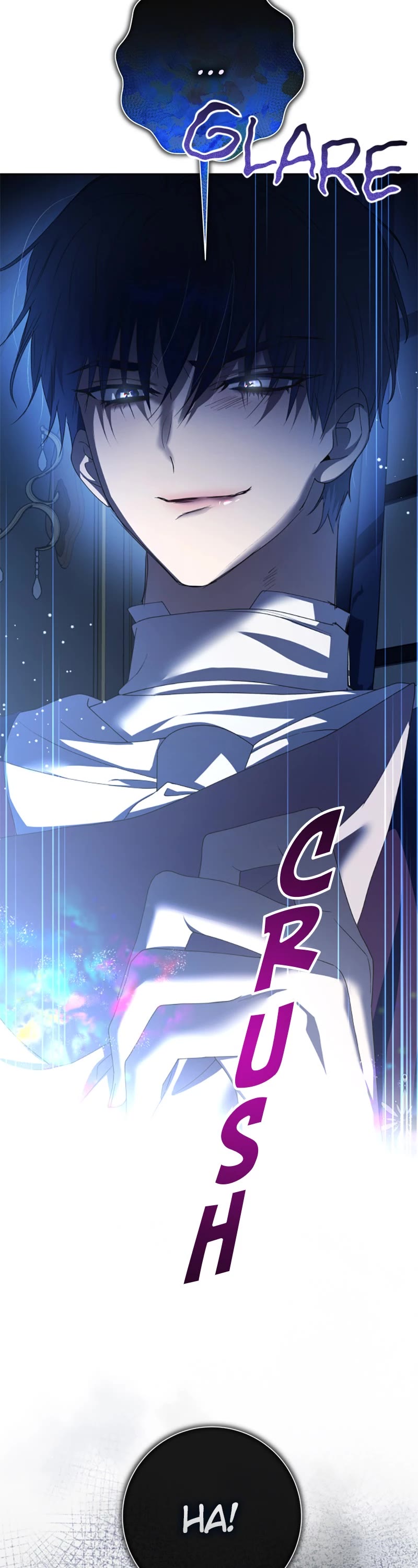 I Want to Be You, Just For a Day chapter 180 page 42