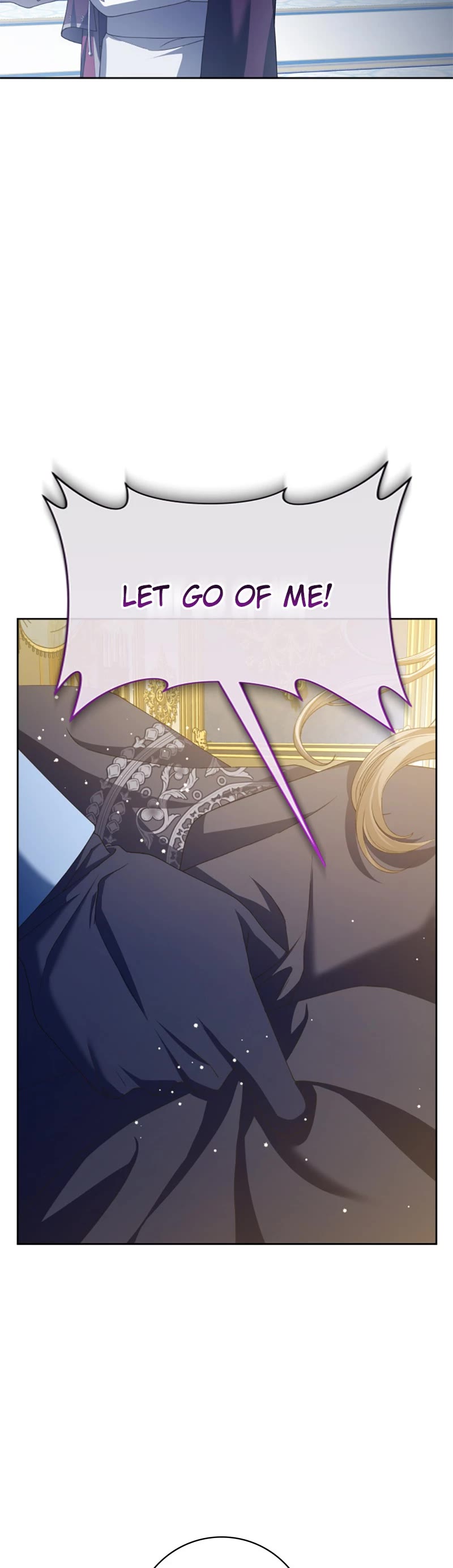 I Want to Be You, Just For a Day chapter 180 page 44