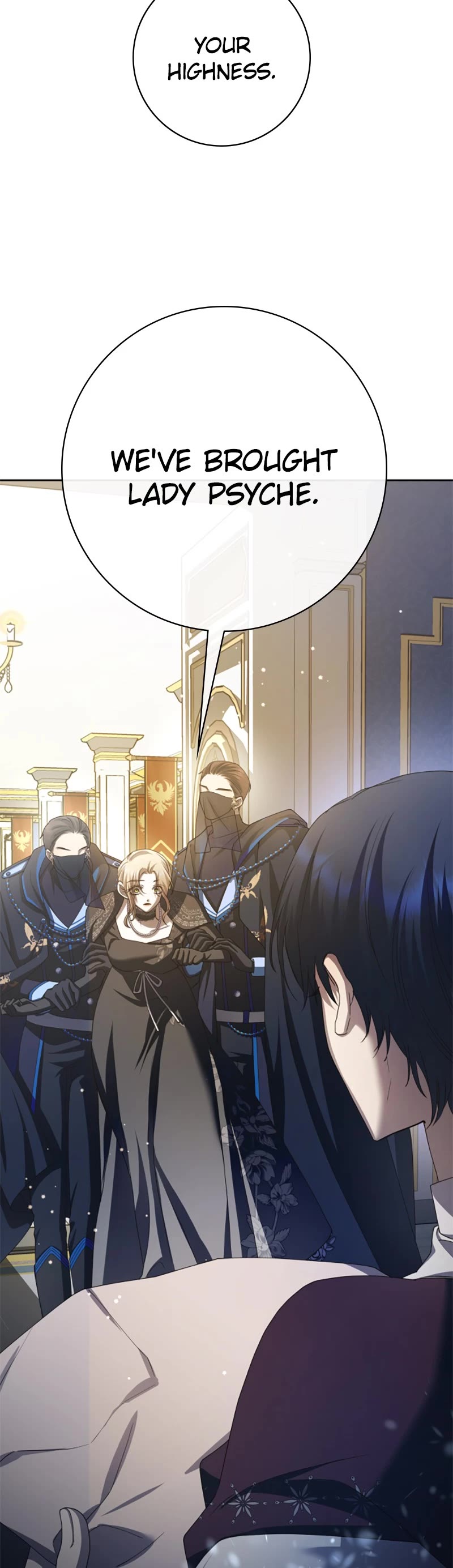 I Want to Be You, Just For a Day chapter 180 page 45