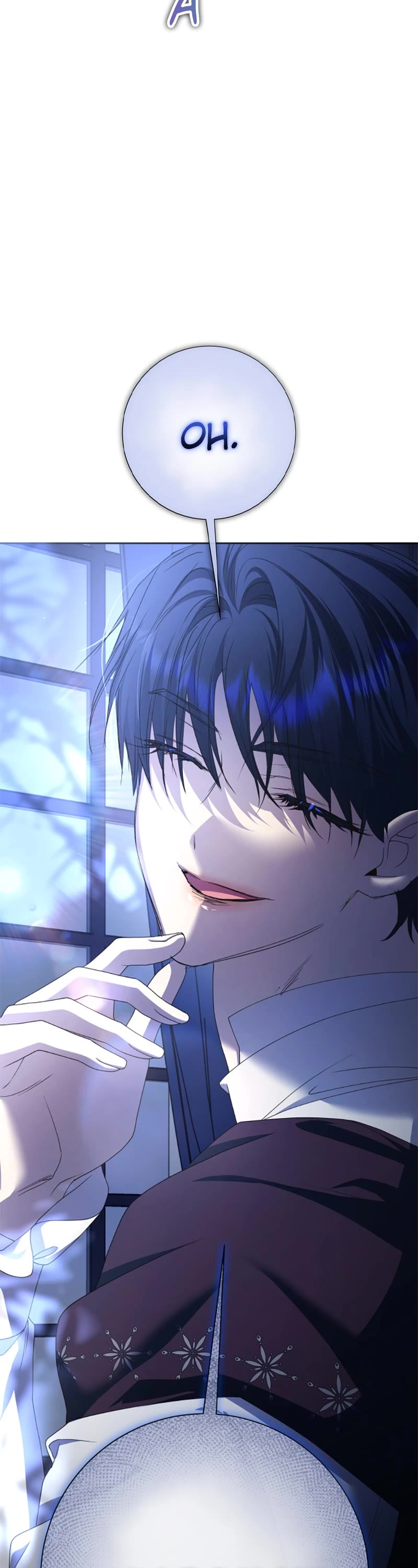 I Want to Be You, Just For a Day chapter 180 page 47