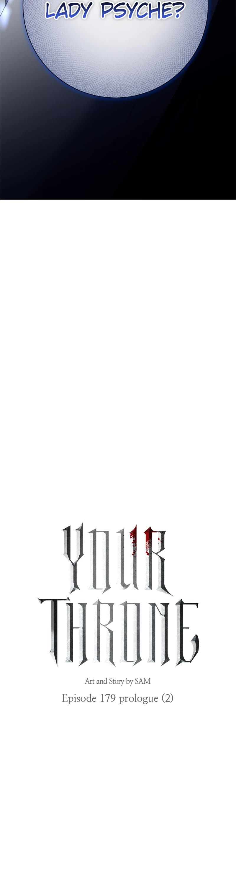 I Want to Be You, Just For a Day chapter 180 page 48