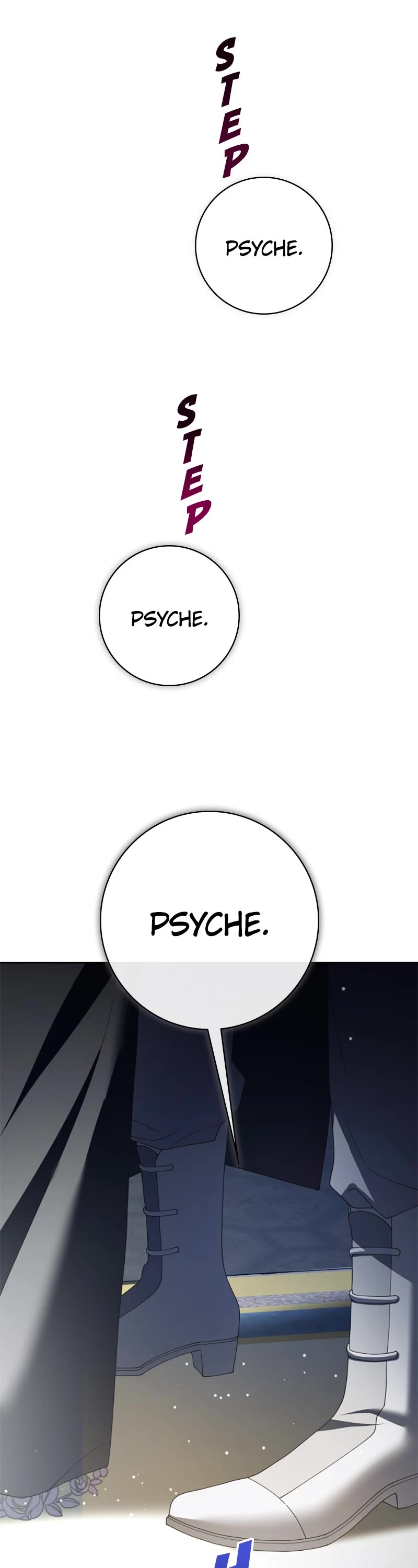 I Want to Be You, Just For a Day chapter 180 page 49