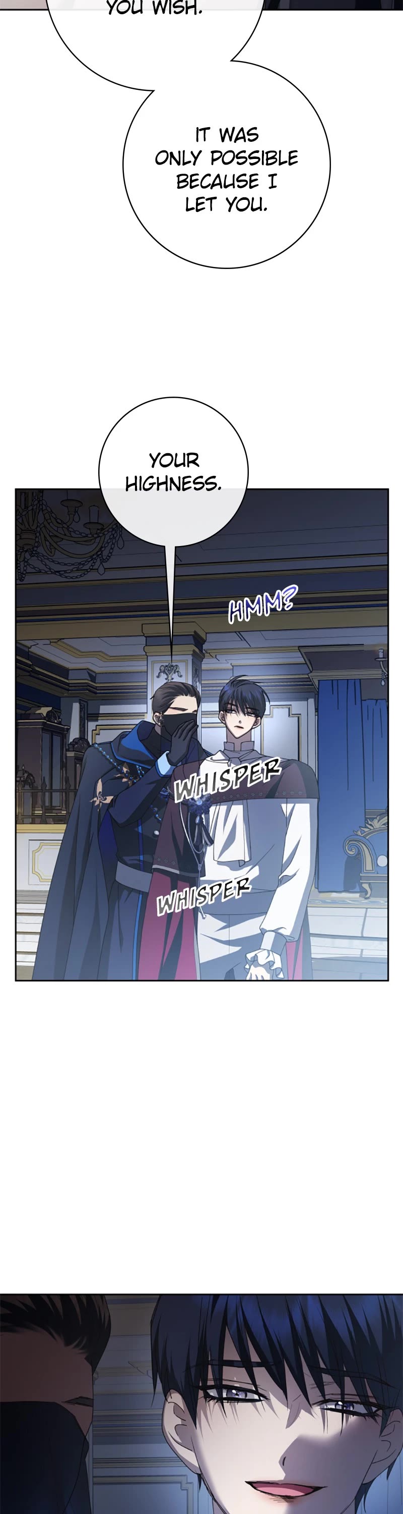 I Want to Be You, Just For a Day chapter 180 page 51