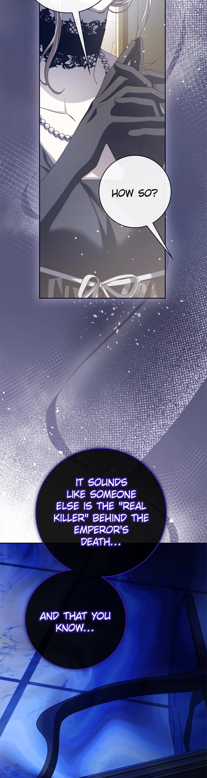 I Want to Be You, Just For a Day chapter 180 page 56