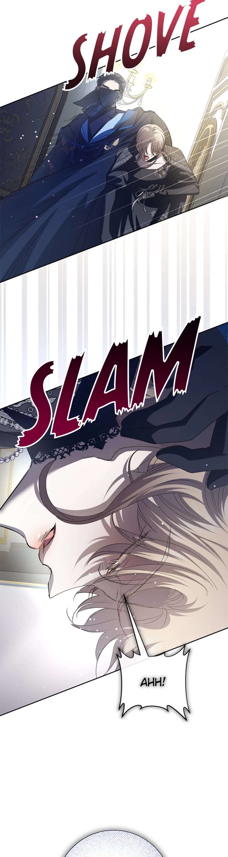 I Want to Be You, Just For a Day chapter 180 page 58