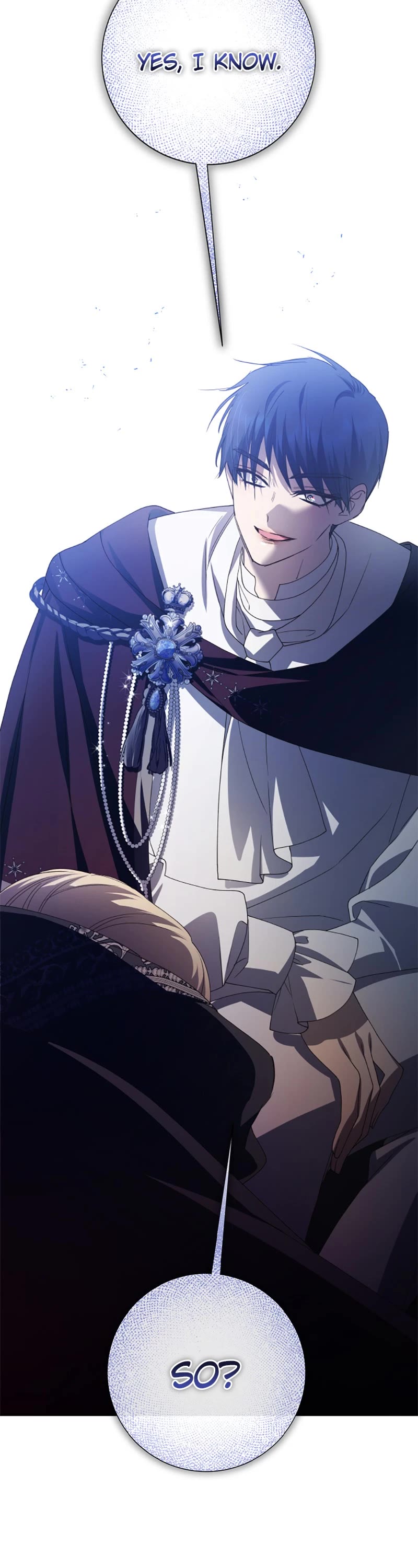 I Want to Be You, Just For a Day chapter 180 page 59