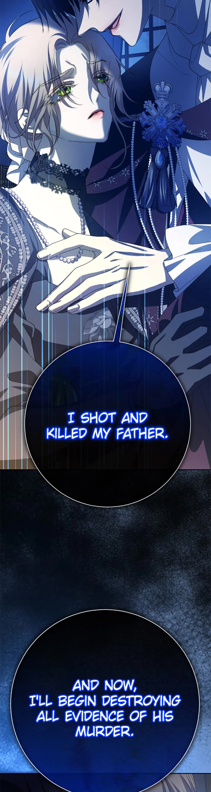 I Want to Be You, Just For a Day chapter 180 page 63