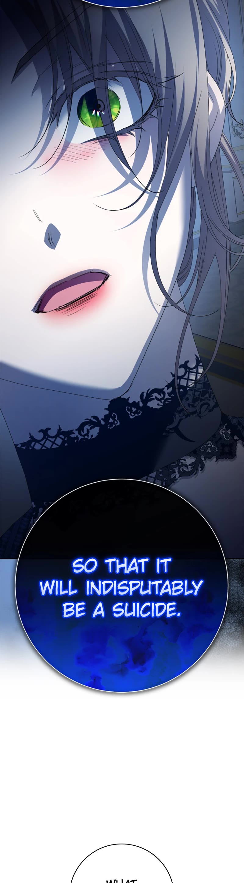 I Want to Be You, Just For a Day chapter 180 page 64