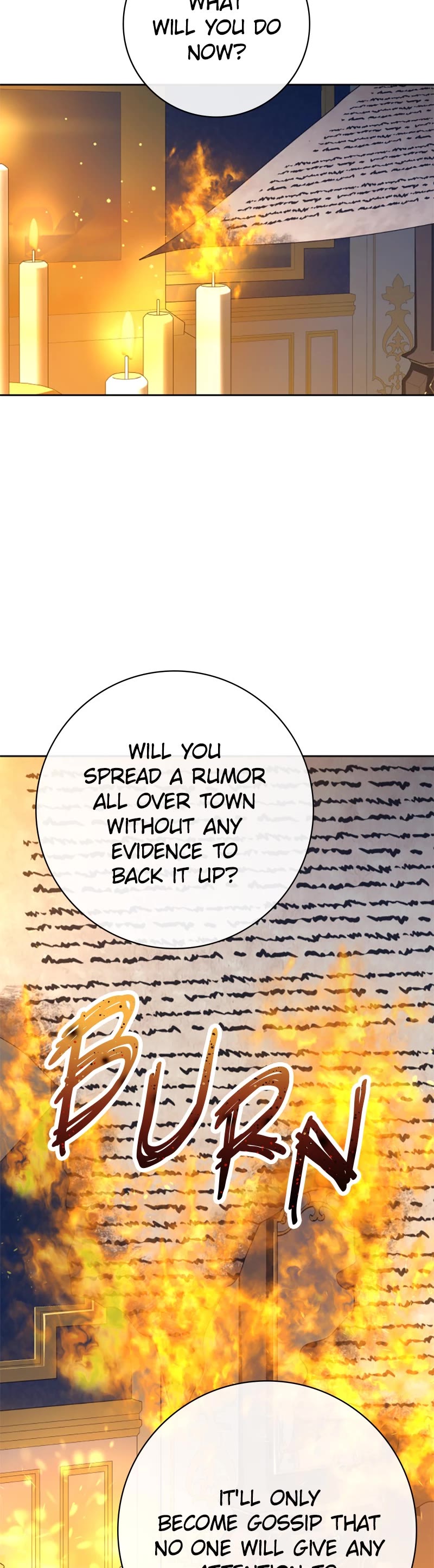 I Want to Be You, Just For a Day chapter 180 page 65