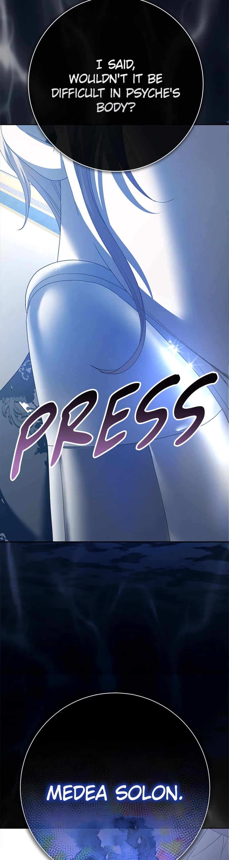 I Want to Be You, Just For a Day chapter 180 page 70