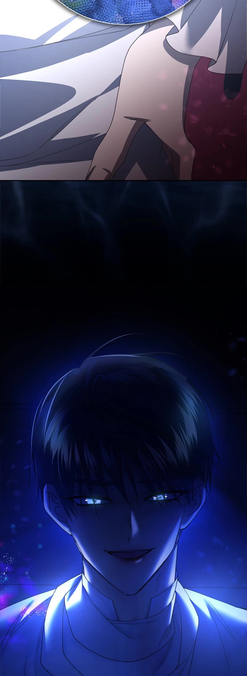 I Want to Be You, Just For a Day chapter 180 page 71