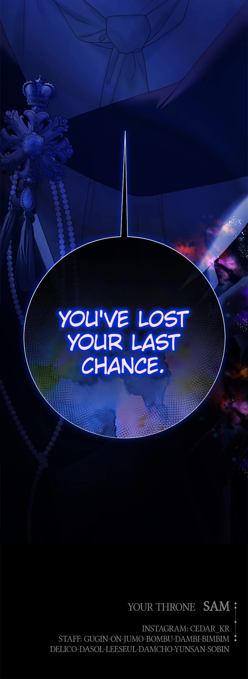 I Want to Be You, Just For a Day chapter 180 page 72