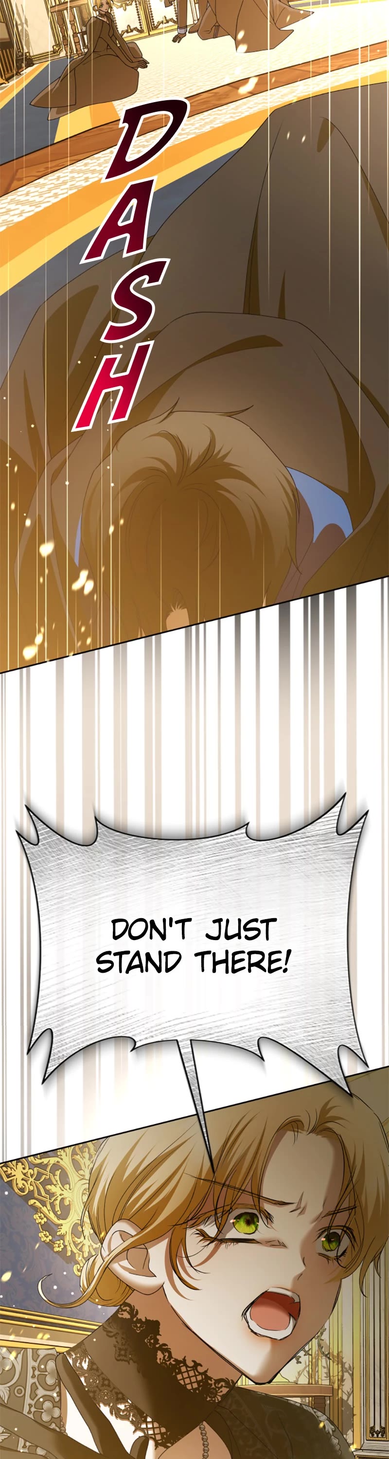 I Want to Be You, Just For a Day chapter 180 page 8