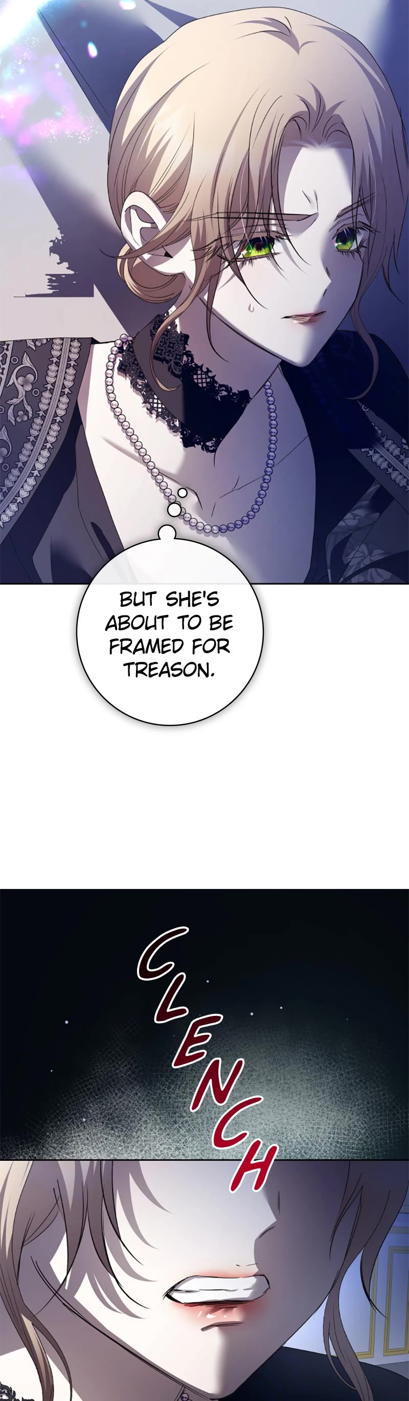 I Want to Be You, Just For a Day chapter 181 page 10