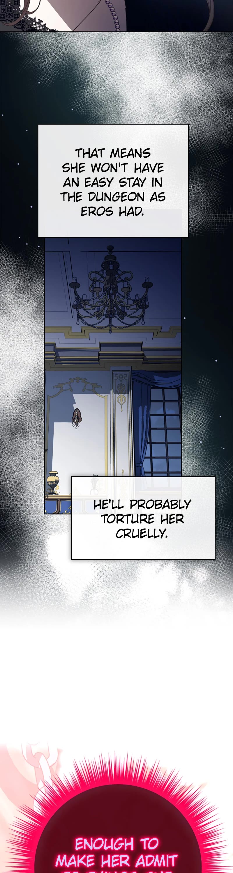 I Want to Be You, Just For a Day chapter 181 page 11