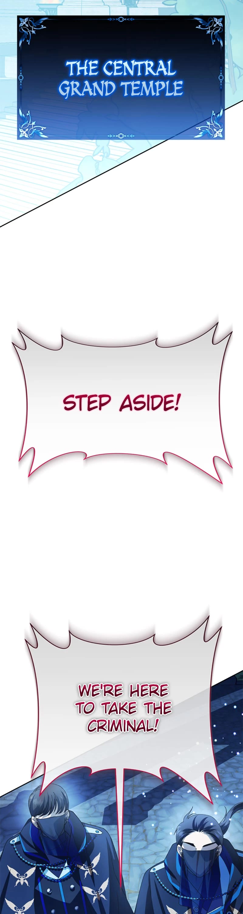 I Want to Be You, Just For a Day chapter 181 page 14