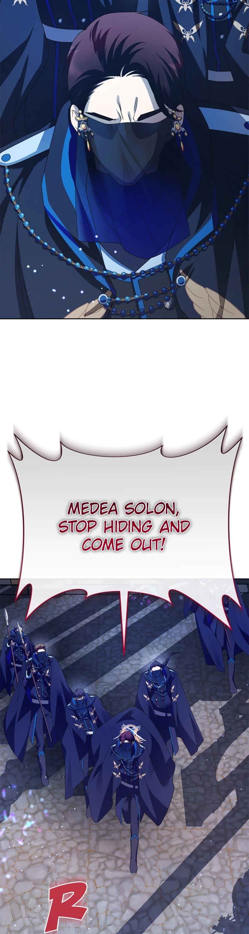 I Want to Be You, Just For a Day chapter 181 page 15