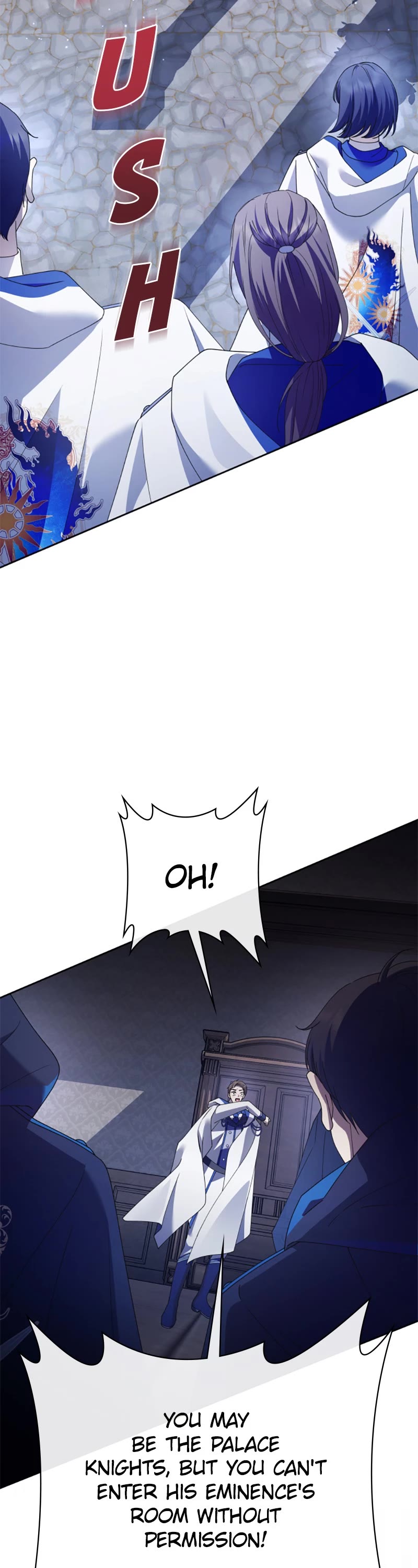 I Want to Be You, Just For a Day chapter 181 page 16