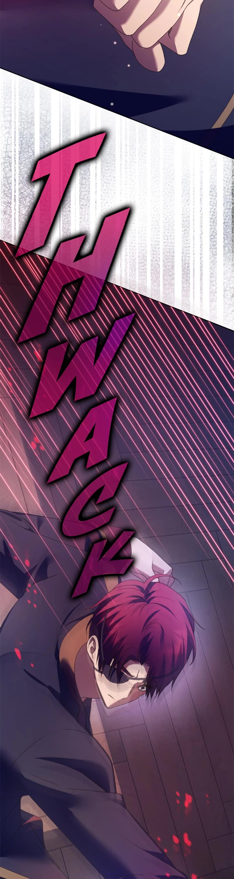 I Want to Be You, Just For a Day chapter 181 page 18