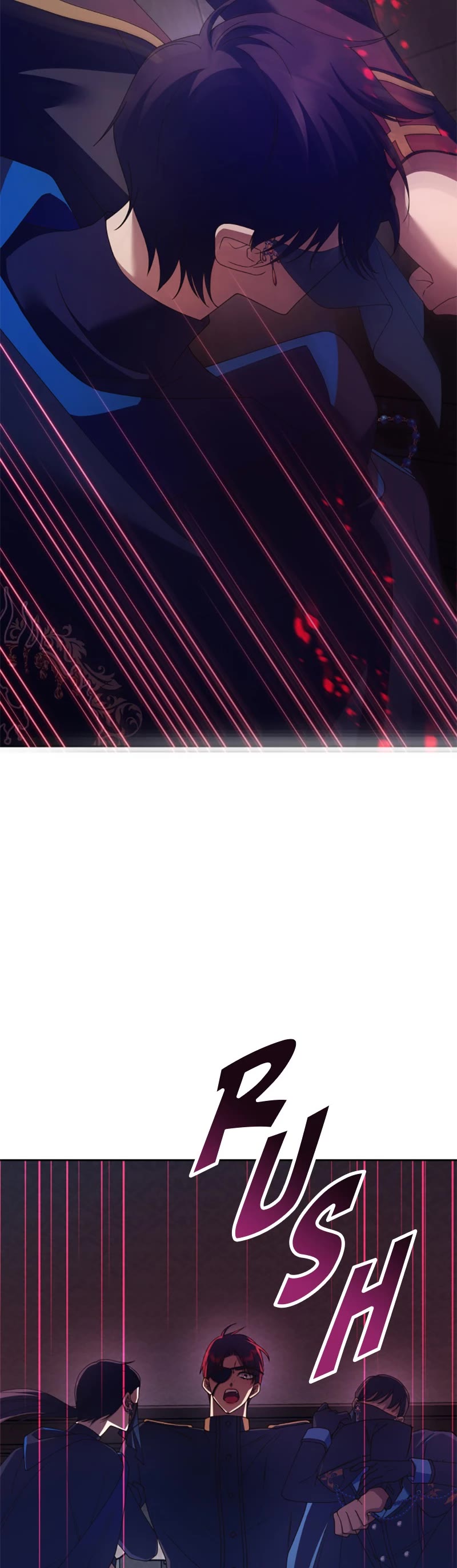 I Want to Be You, Just For a Day chapter 181 page 19