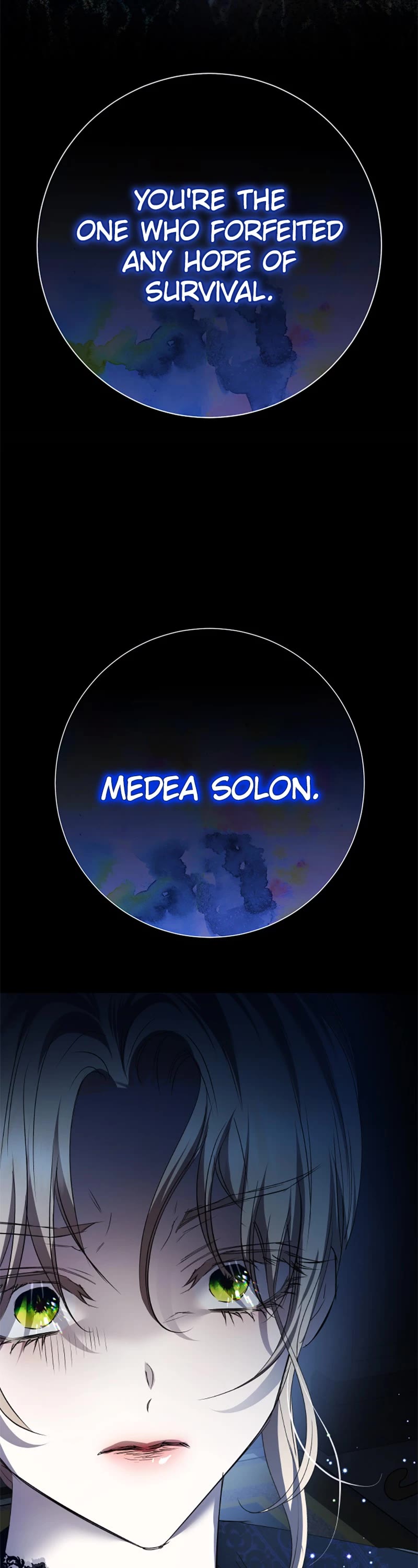 I Want to Be You, Just For a Day chapter 181 page 2