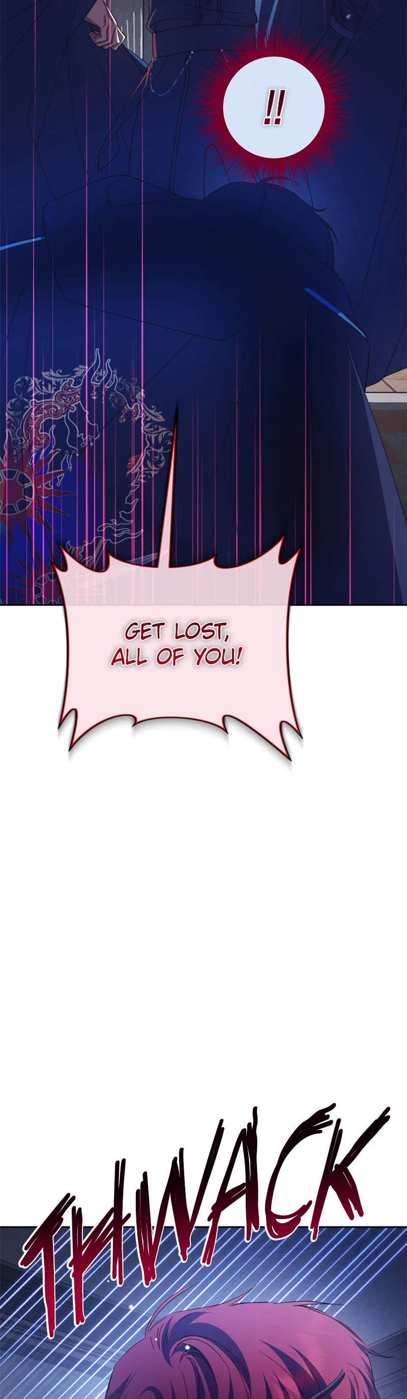 I Want to Be You, Just For a Day chapter 181 page 20