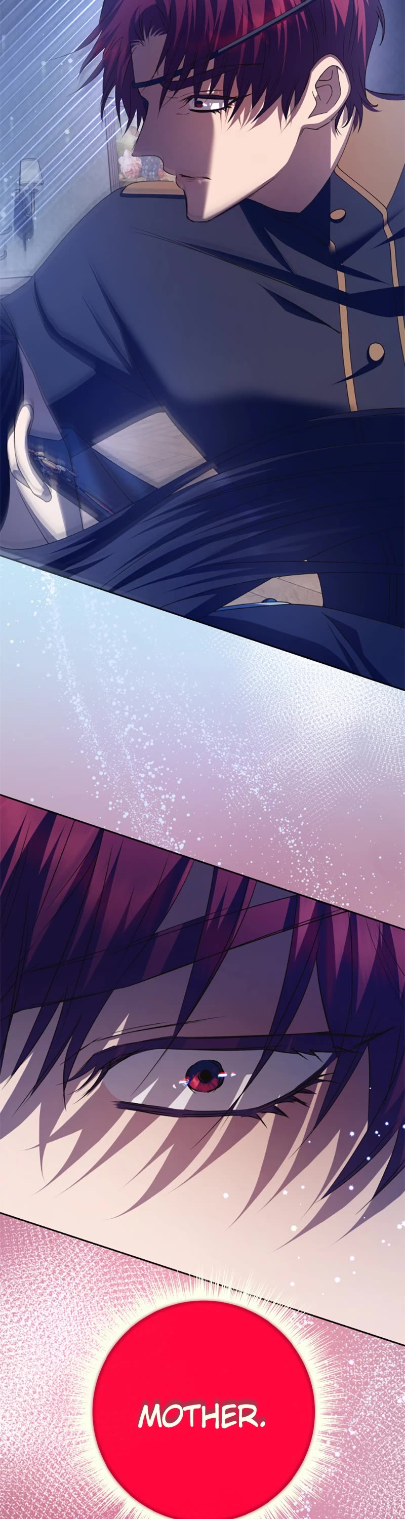 I Want to Be You, Just For a Day chapter 181 page 21