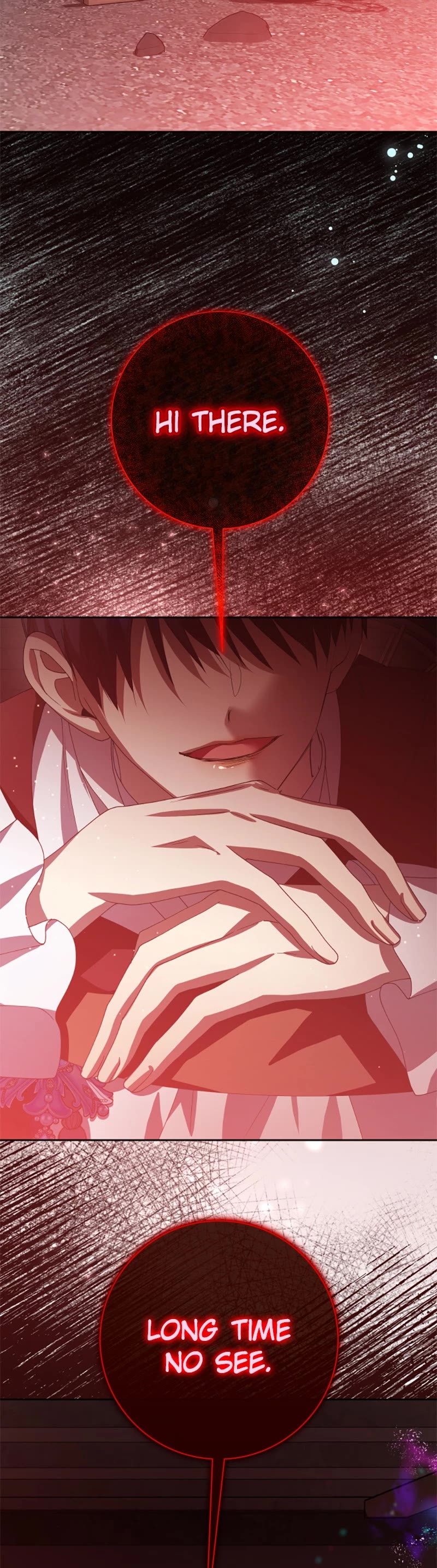 I Want to Be You, Just For a Day chapter 181 page 29