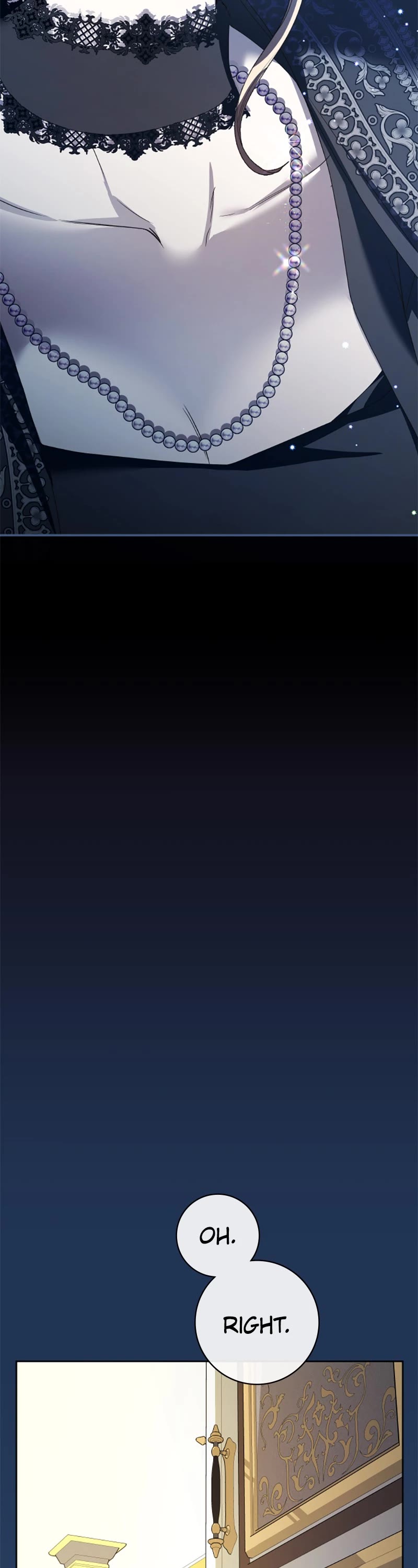 I Want to Be You, Just For a Day chapter 181 page 3