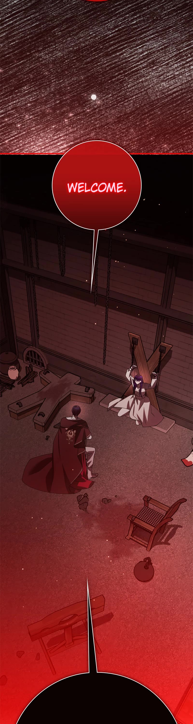 I Want to Be You, Just For a Day chapter 181 page 31