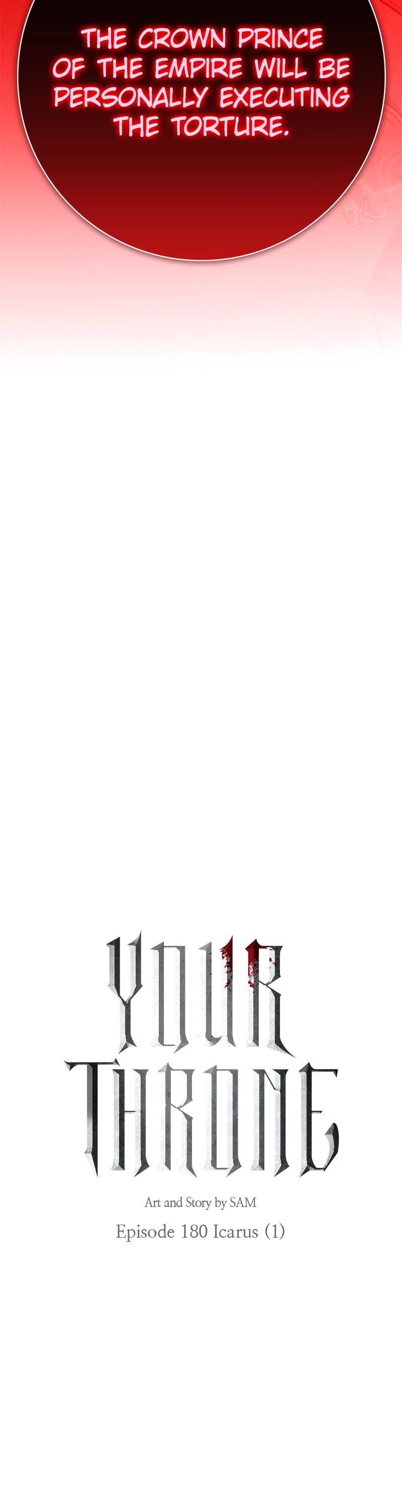 I Want to Be You, Just For a Day chapter 181 page 32