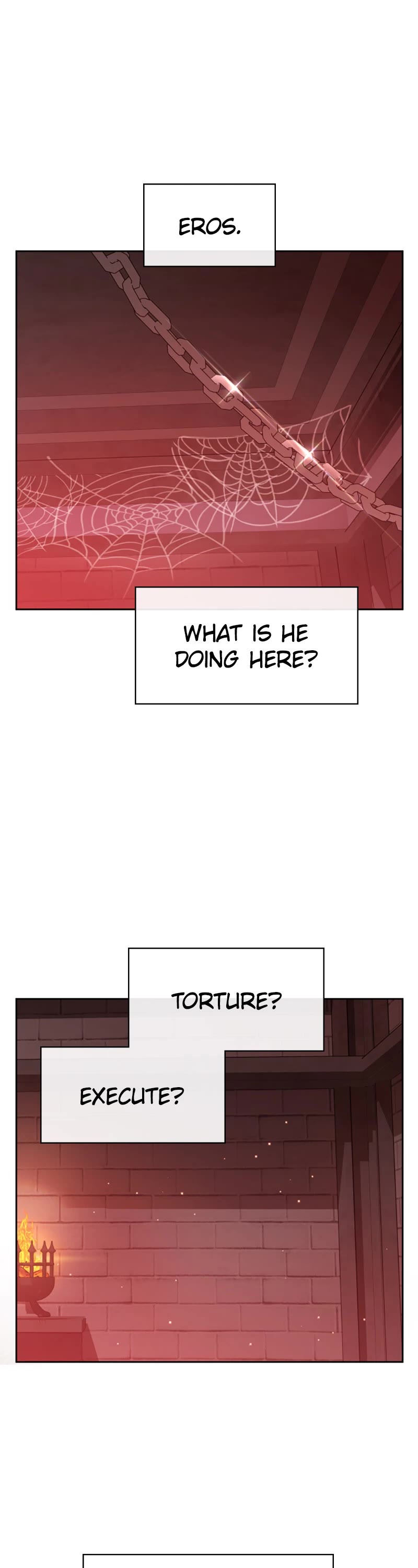 I Want to Be You, Just For a Day chapter 181 page 33