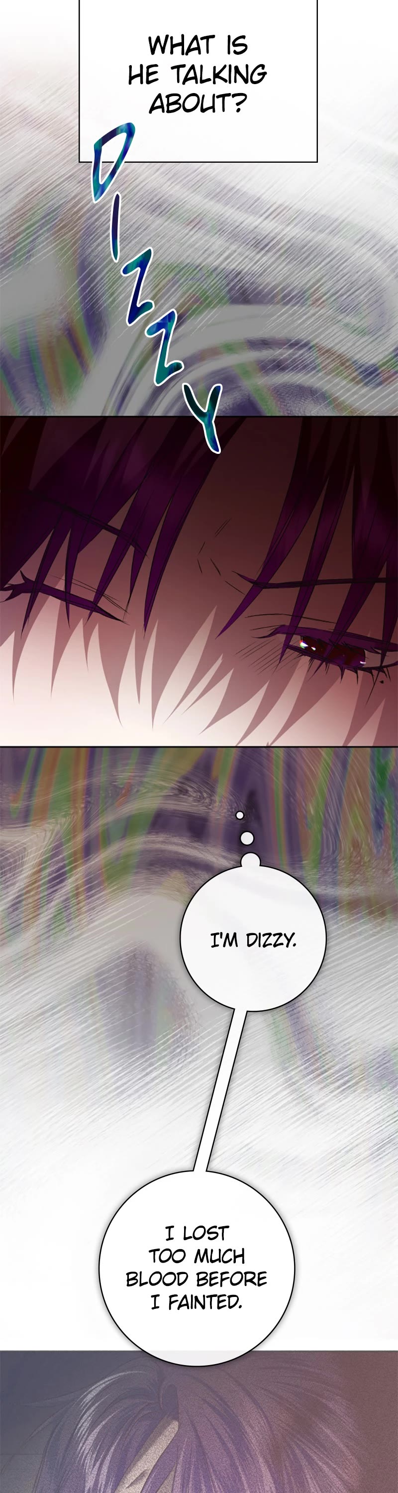 I Want to Be You, Just For a Day chapter 181 page 34