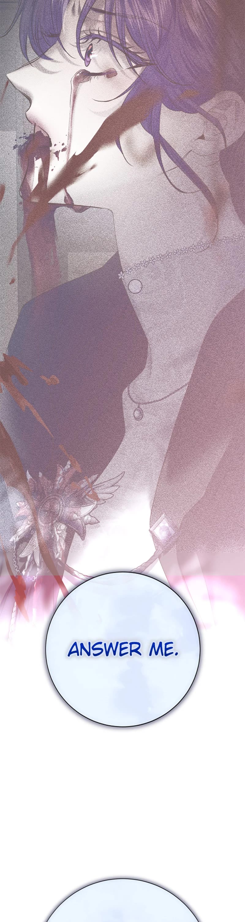 I Want to Be You, Just For a Day chapter 181 page 35