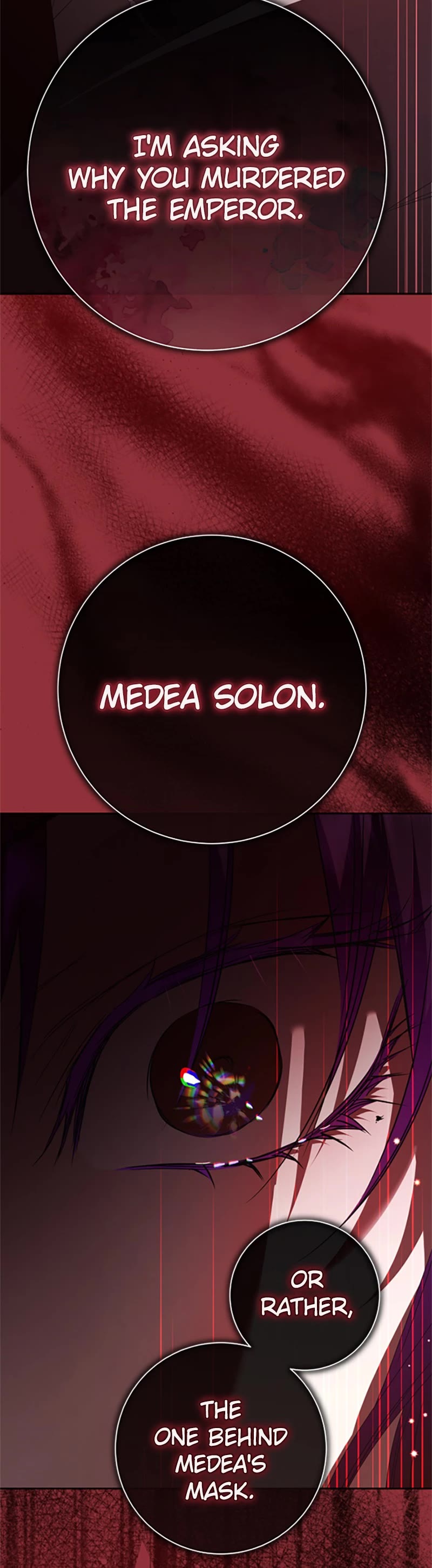 I Want to Be You, Just For a Day chapter 181 page 39