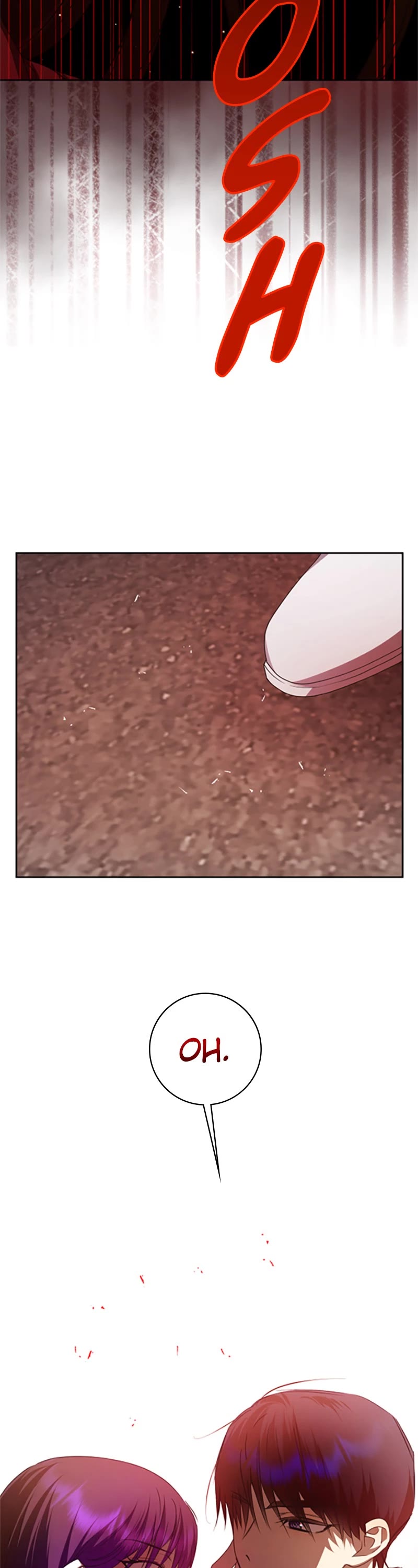 I Want to Be You, Just For a Day chapter 181 page 41