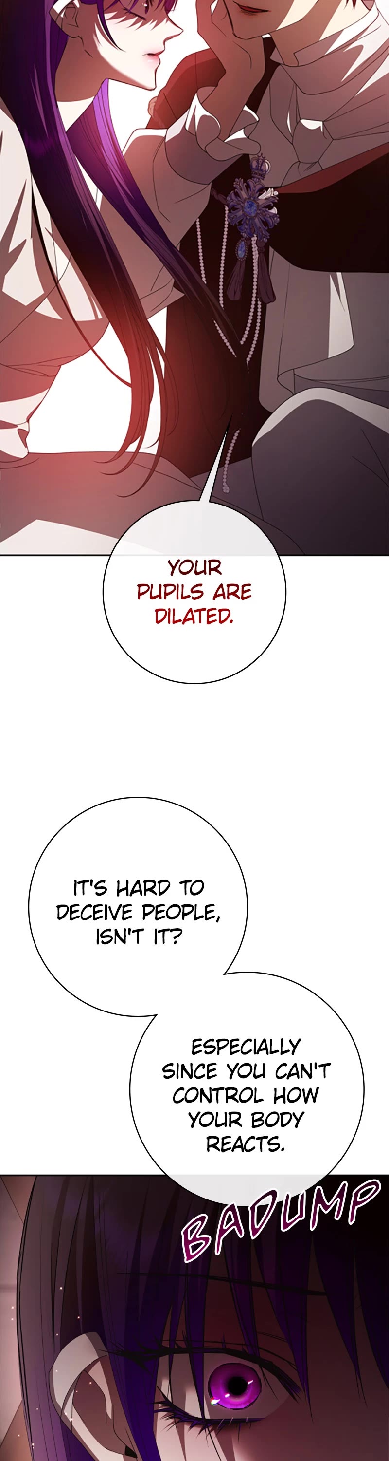 I Want to Be You, Just For a Day chapter 181 page 42