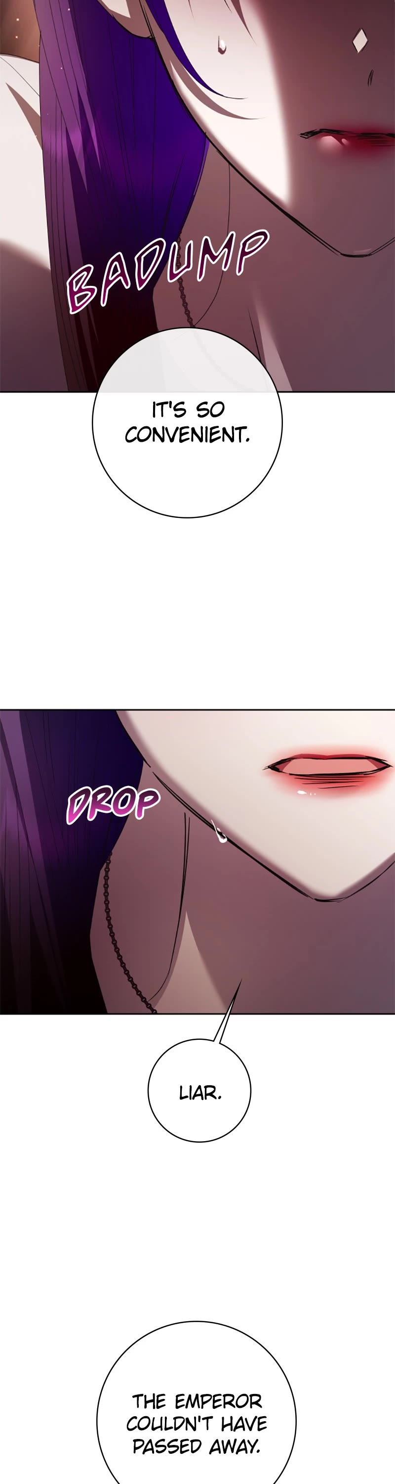 I Want to Be You, Just For a Day chapter 181 page 43