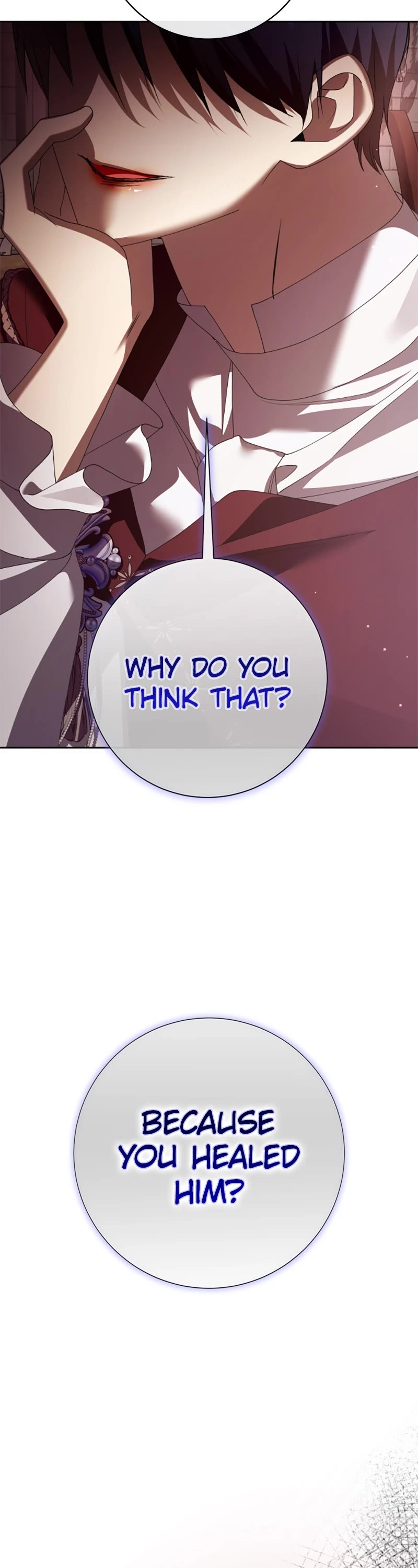 I Want to Be You, Just For a Day chapter 181 page 44