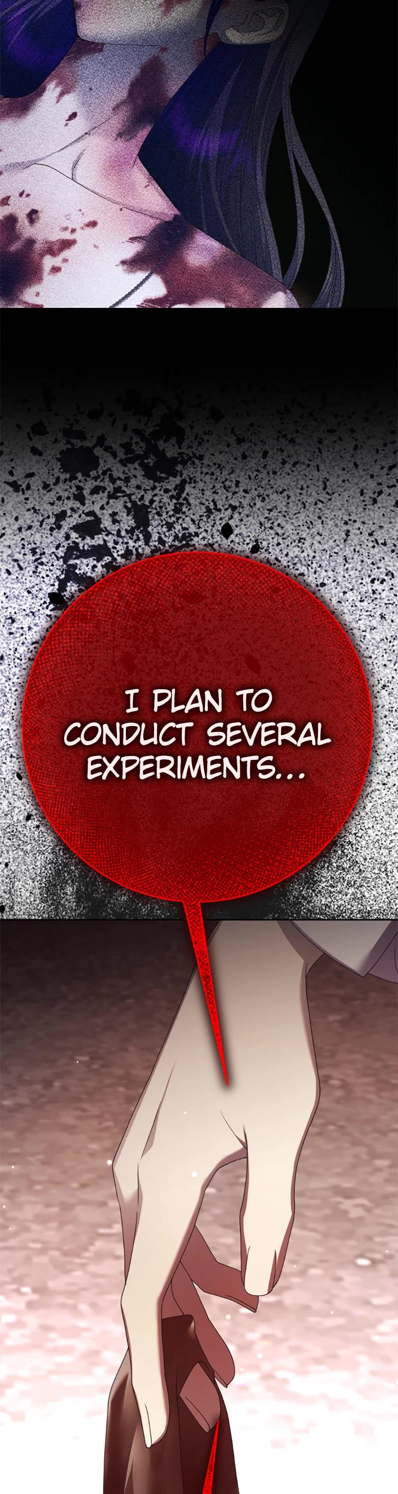 I Want to Be You, Just For a Day chapter 181 page 48