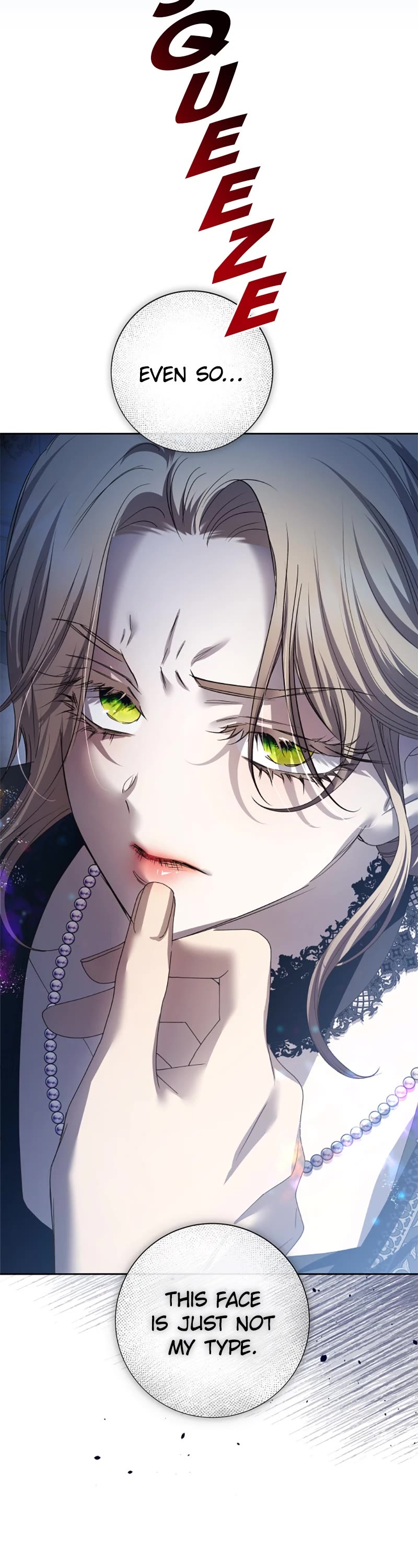 I Want to Be You, Just For a Day chapter 181 page 5