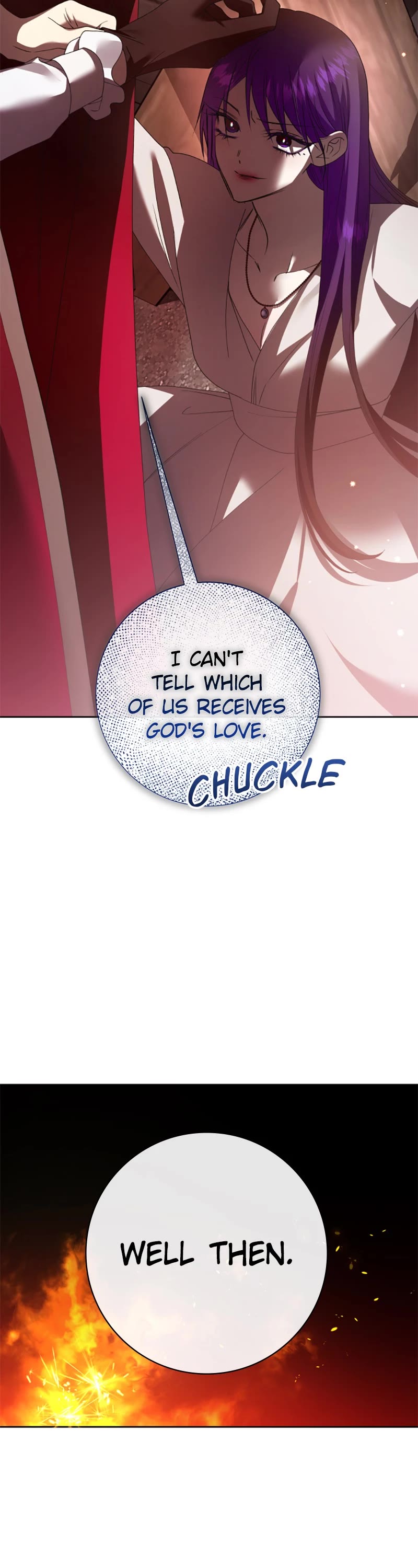 I Want to Be You, Just For a Day chapter 181 page 51