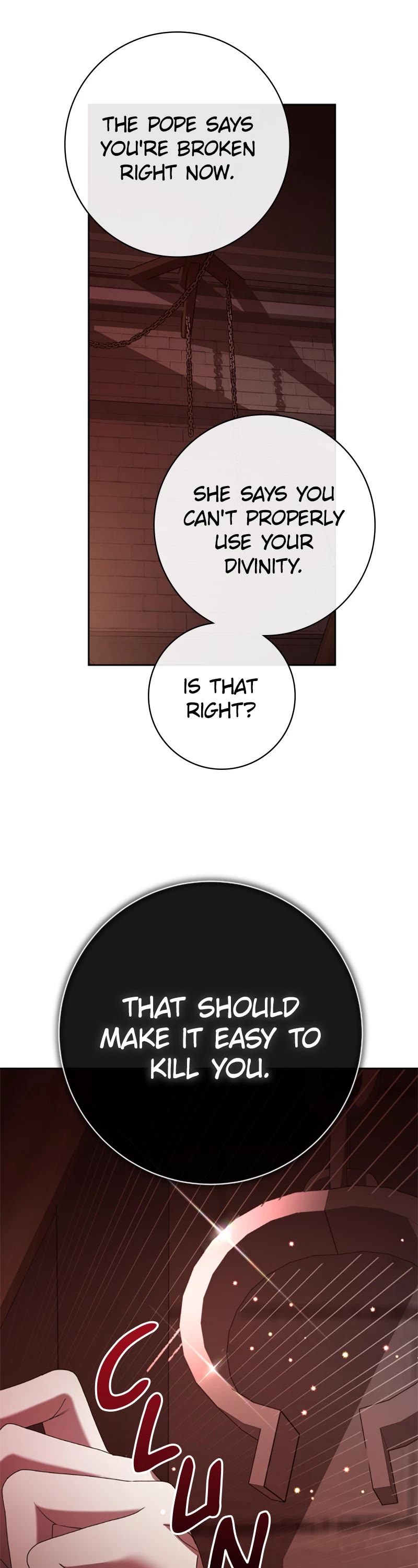 I Want to Be You, Just For a Day chapter 181 page 52