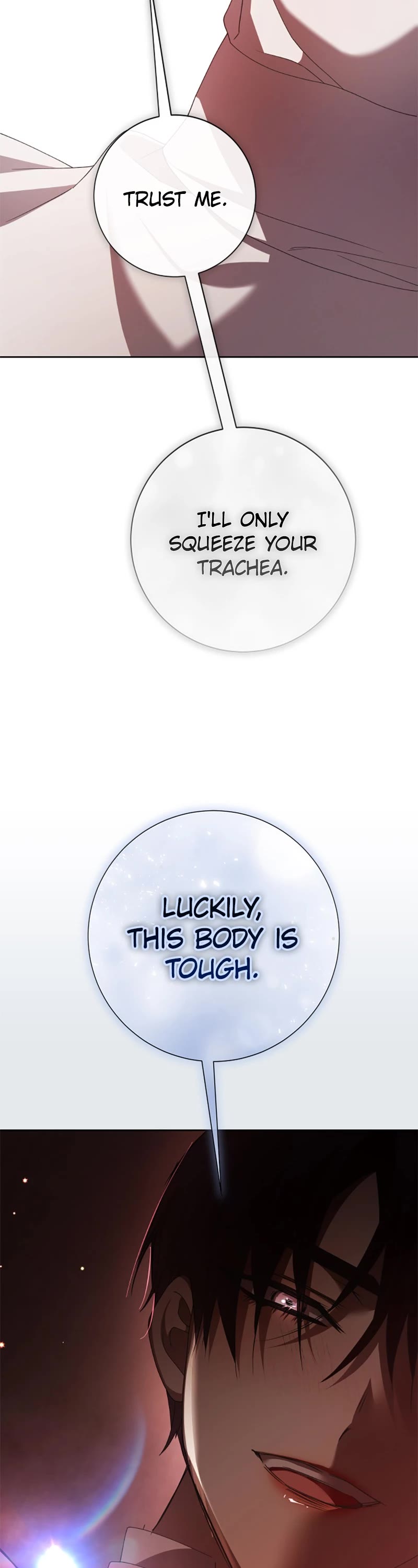 I Want to Be You, Just For a Day chapter 181 page 56