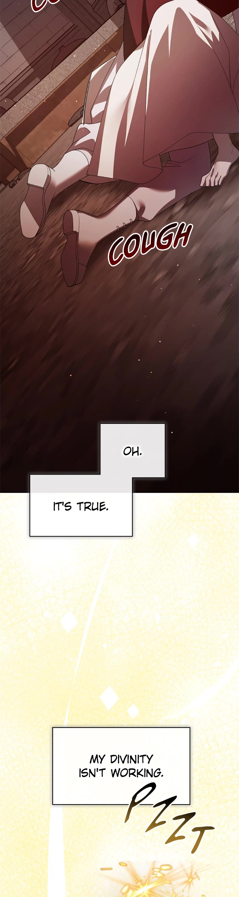 I Want to Be You, Just For a Day chapter 181 page 58