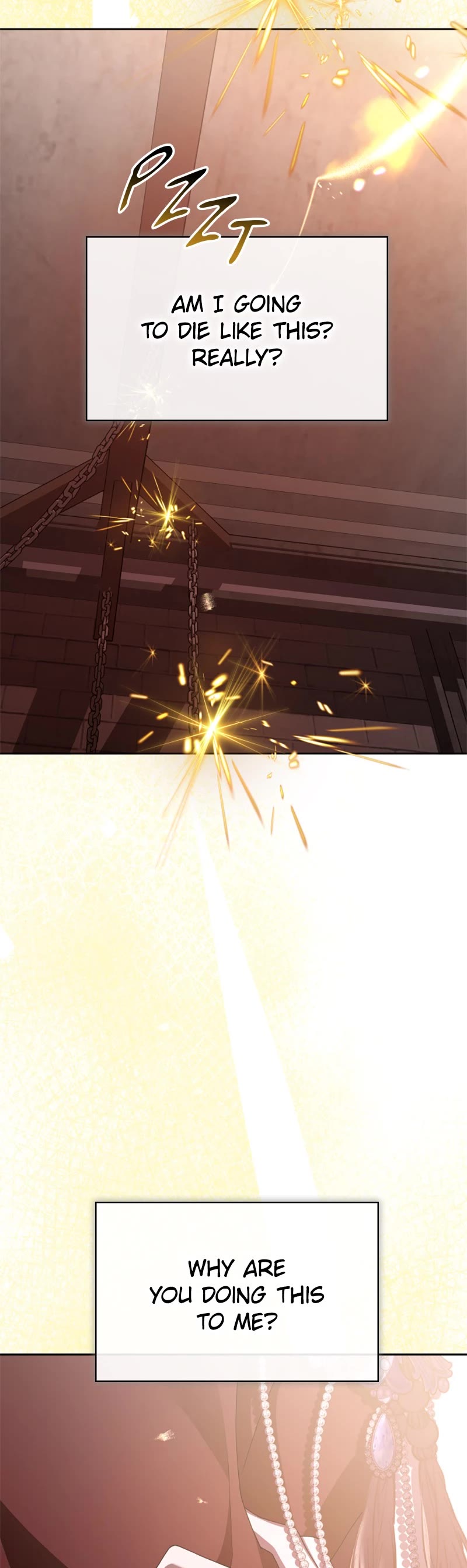 I Want to Be You, Just For a Day chapter 181 page 59