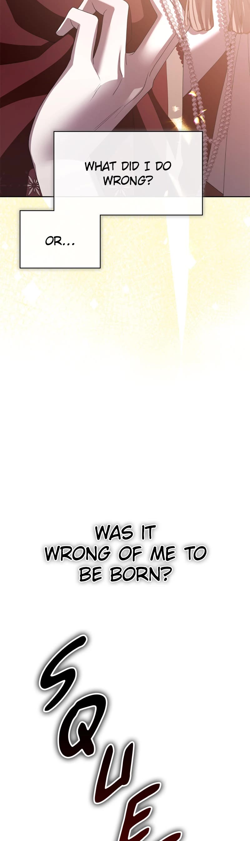 I Want to Be You, Just For a Day chapter 181 page 60