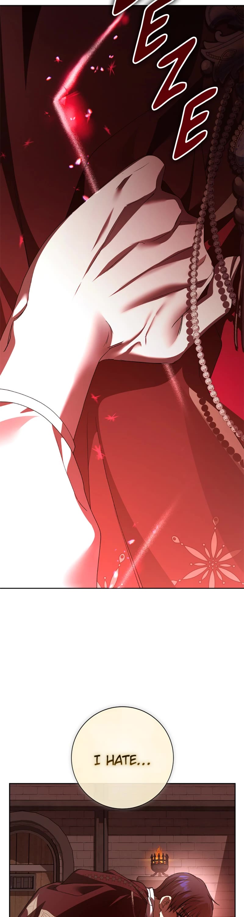 I Want to Be You, Just For a Day chapter 181 page 61